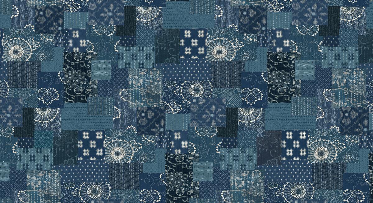 Indigo Navy 48093 16
