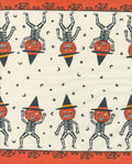 Pumpkin Toweling