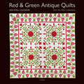 2024 Wall Calendar Red & Green 20524 C & T Publishing#1