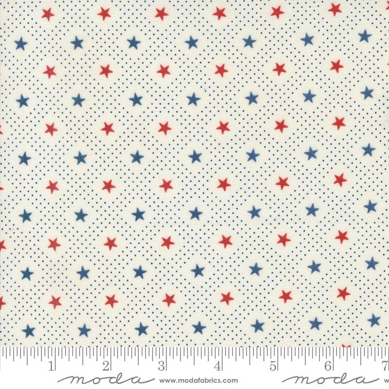 GH Stars Cream 14982 11 Moda #1