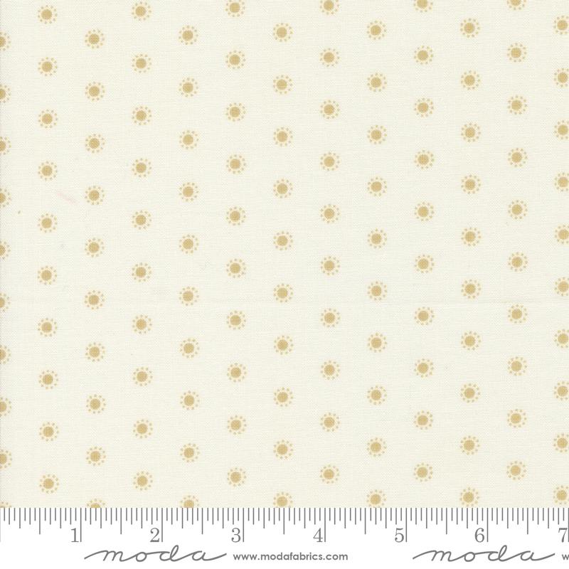 Grand Haven Cream 14985 21 Moda #1