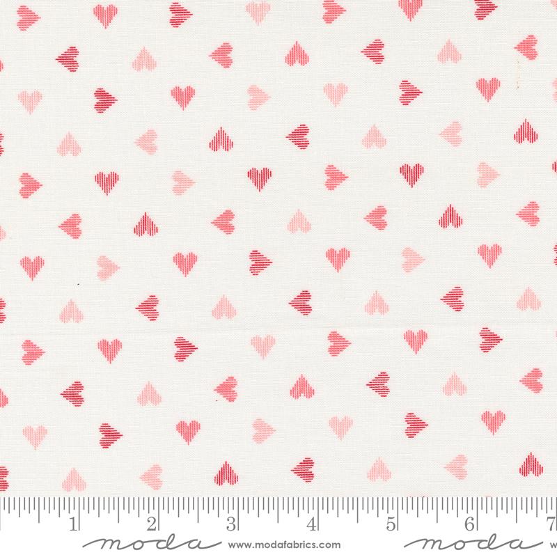 Love Blooms Lace 5223 11 Moda #1