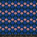 WLP Teal Navy RS1084