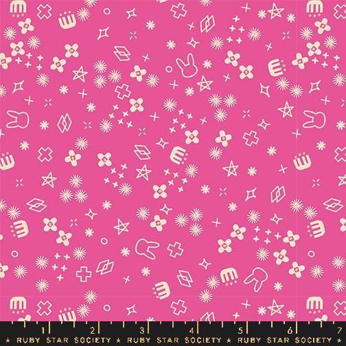 WLP Raspberry RS1088