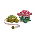 Crocheted Tape Measure Turtle 54557 20 TC #1