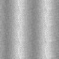 Century Black on White CS-9667-L