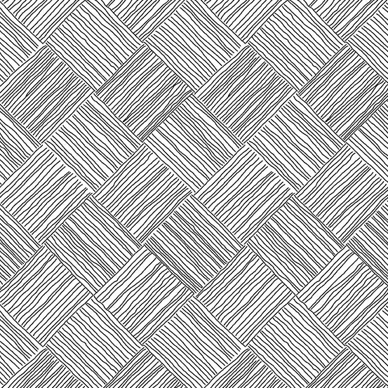 Century Black on White CS-9668-L