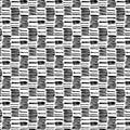 Century Black on White CS-9680-L