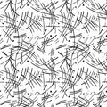 Century Black on White CS-9683-L