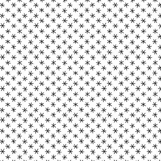 Century Black on White CS-9684-L
