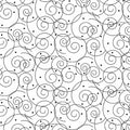 Century Black on White CS-9688-L
