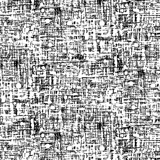 Century Black on White CS-9691-L