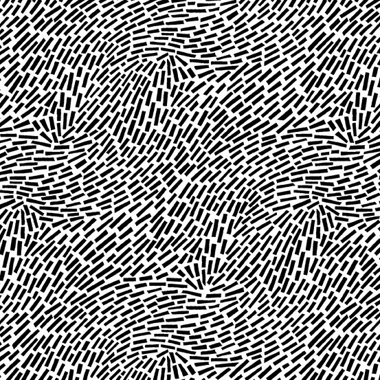 Century Black on White CS-9692-L