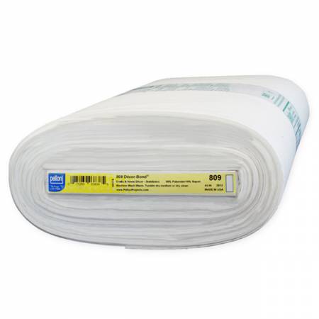 Decor Bond Heavy Fusible Pellon 45in x 25yds