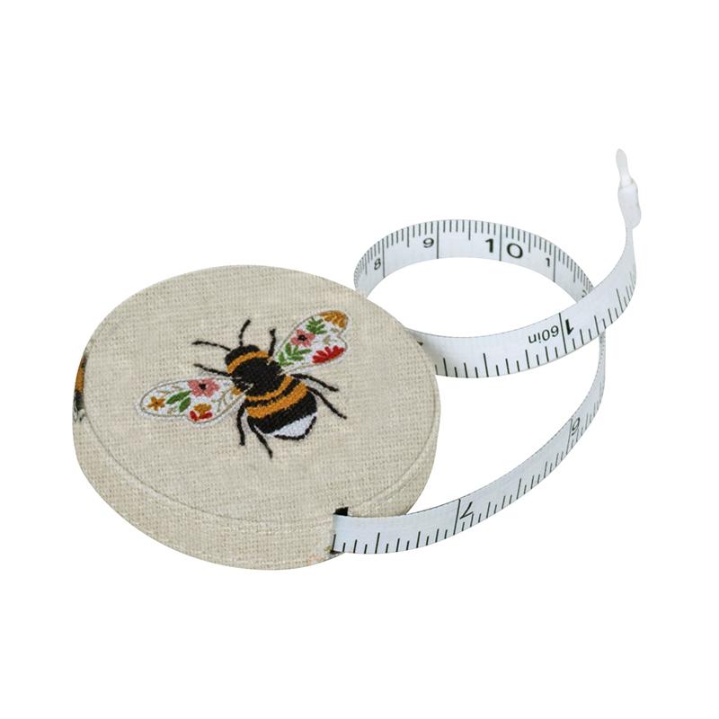 Bee Retractable Tape Measure TK23 587 Hobby Gift#1