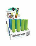 Bobbin Boat 888-PDQ