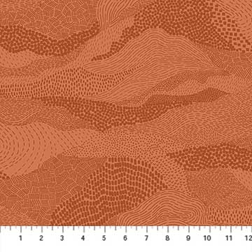 ELEMENTS EARTH RUST