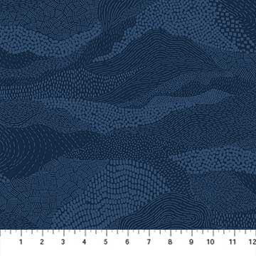 ELEMENTS EARTH NAVY