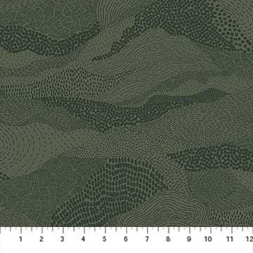 ELEMENTS EARTH GREEN