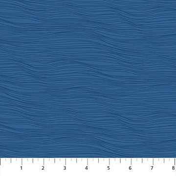 ELEMENTS WATER BLUE