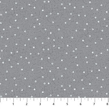 ELEMENTS AIR GRAY