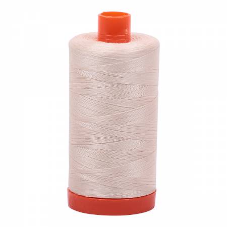 Mako Cotton Light Sand 50wt 1422yds