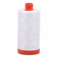 Mako Cotton Nat White 50wt 1422yds
