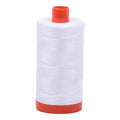 Mako Cotton White 50wt 1422yds