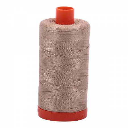 Mako Cotton Thread Sand 1422