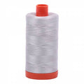Mako Cotton Aluminum 50wt 1422yds