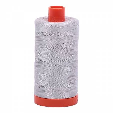Mako Cotton Aluminum 50wt 1422yds