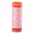 Mako Cotton Embroidery Thread 50wt 220yds various colors