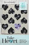 Take Heart Pattern- Revised Edition 2