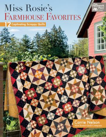 Miss Rosies Farmhouse Favorites