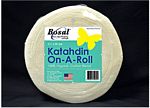 Katahdin On A Roll100% Nat Cotton 2.25in x 50yds