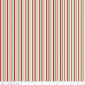 1/8 inch Stripe Christmas