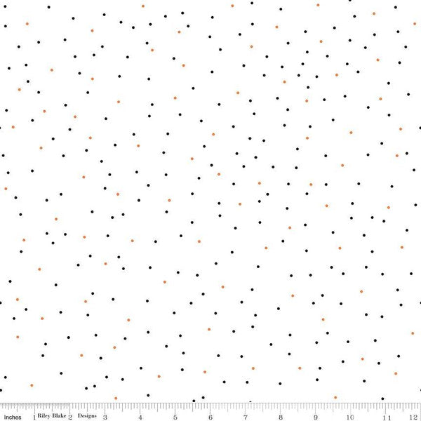 Pin Dot Halloween