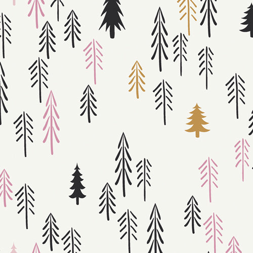 Loblolly Wood