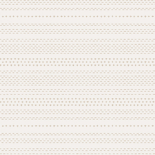 Sashiko Mending