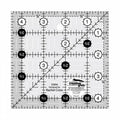 CGR 4.5" Square