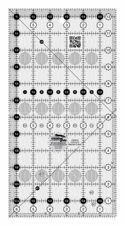 CGR 6.5" x 12.5"
