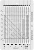 Creative Grids Stripology® 1/4" Mini