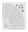 Creative Grids Ovals All Ways Quilt Ruler-1
