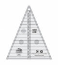 Creative Grids Kaleidoscope or Dresden Plate Triangle