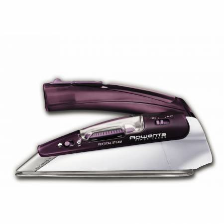 Compact Steam Iron - Rowenta