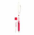 Fabric Mechanical Pencil  White - copy