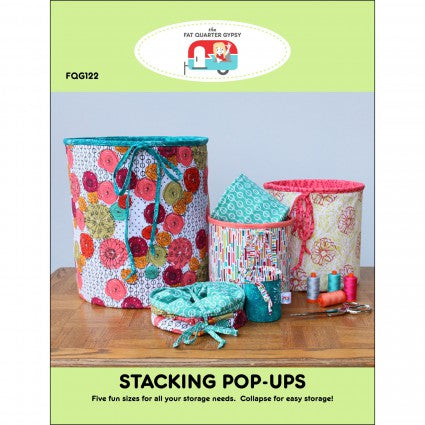 Stacking Pop-Ups
