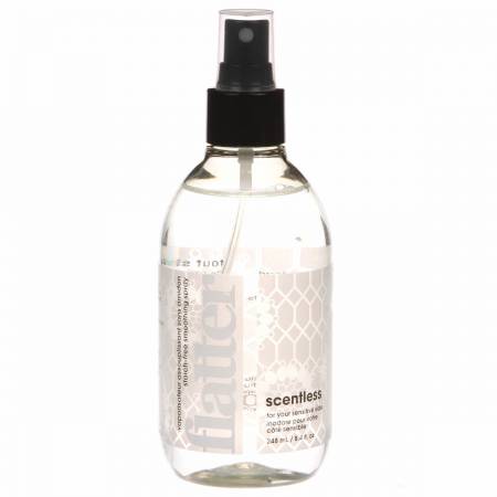Flatter 8oz Scentless