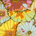 FreeSpirit Fabrics | Lotus Leaf - Jade | Kaffe Fassett Collective Classics | Kaffe Fassett Collectiv