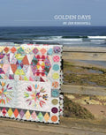 Golden Days Booklet
